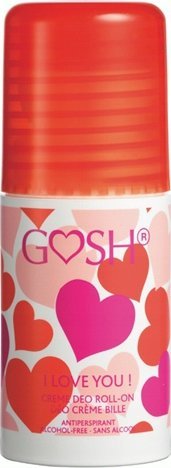 GOSH_I Love You! dezodorant roll-on 75ml