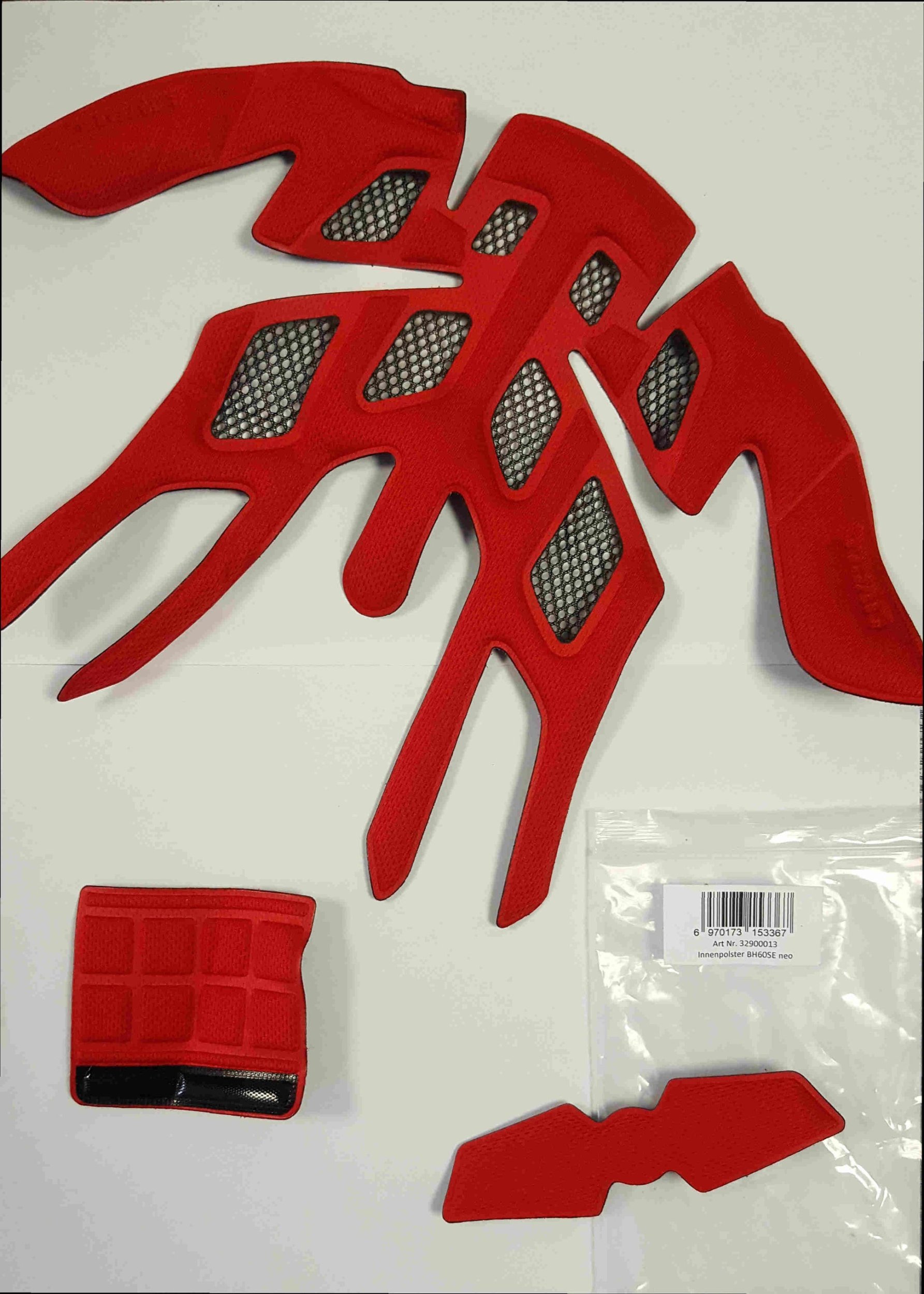 Wkładka do kasku Livall BH60SE Neo rozmiar 55-61cm