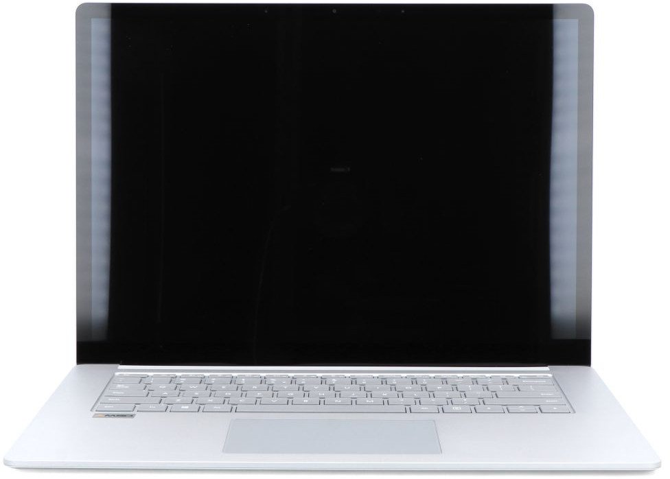 Microsoft Surface Laptop 3 i5-1035G7 8GB 128GB SSD 15" 2496x1664 Silver Klasa A Windows 11 Home