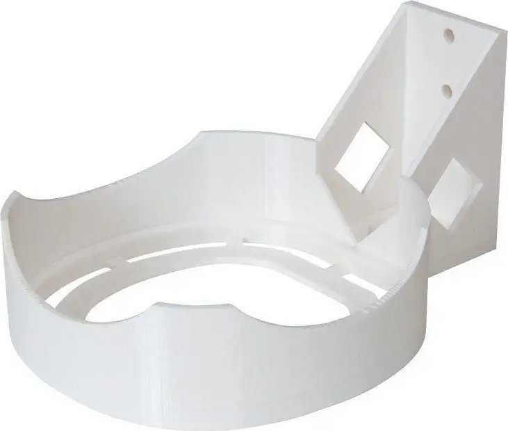 OEM TP-Link D-M4/E4 Držák na stěnu pro DECO M4/E4/S7/P9, bílý