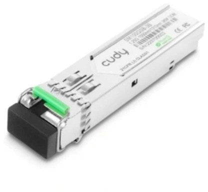 CUDY SM100GSB-3AB Wkładka/Moduł SFP (komplet)