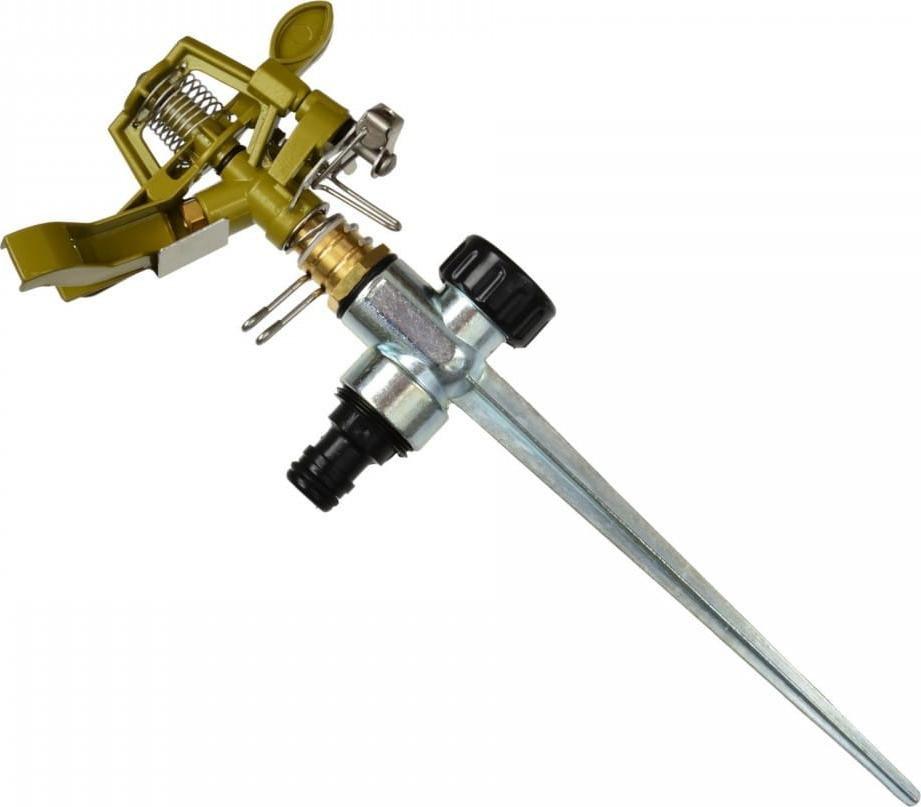 Geko ZRASZACZ PULSACYJNY METALOWY (40/60) G73051 GEKO