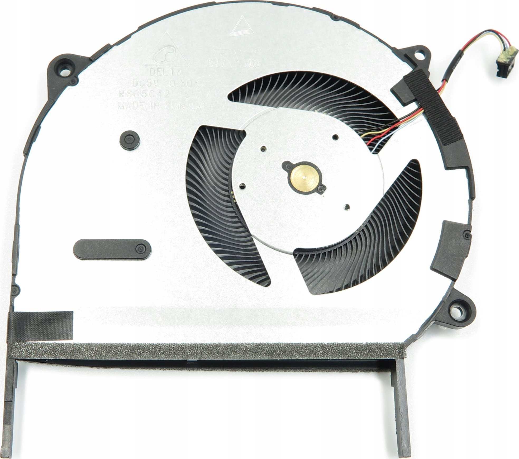 Asus ASUS 13NB0M90M01011 części zamienne do notatników Wentylator