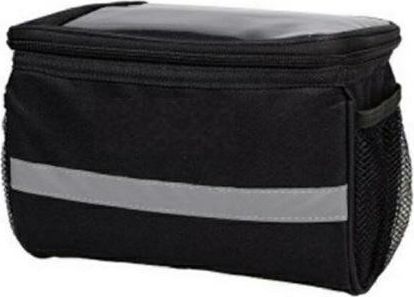 Sports Equipment RW2A SAKWA ROWEROWA TORBA NA KIEROWNICĘ KIESZENIE uniwersalny