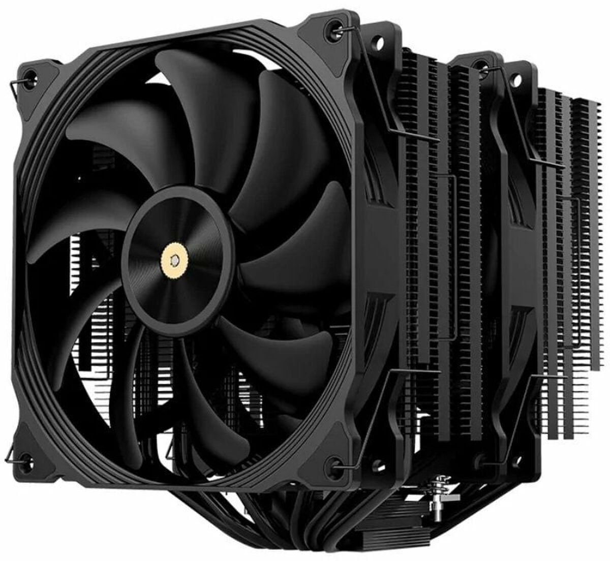 Podstawka chłodząca Hiditec Podstawka chłodząca do laptopa CPUH10003