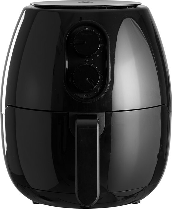 Frytkownica beztłuszczowa Day DAY - AIRFRYER 3.5L 1360W