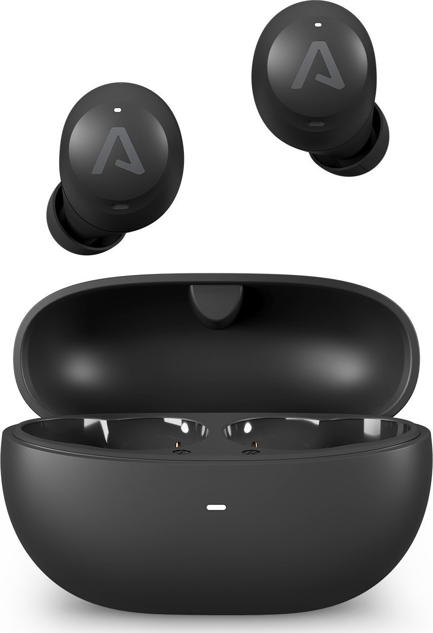 Słuchawki Lamax In-Ear Dots3 ANC True Wireless BT 5.3 Akku 42 Std. retail