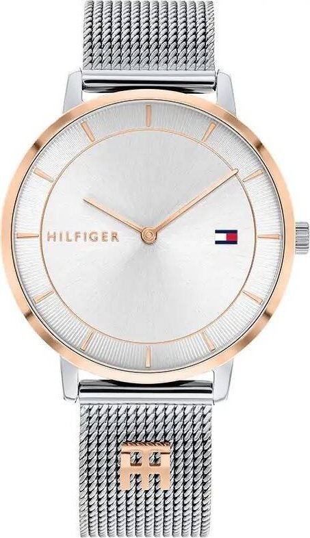 Zegarek Tommy Hilfiger Zegarek Damski Tommy Hilfiger Tea 1782288 + BOX