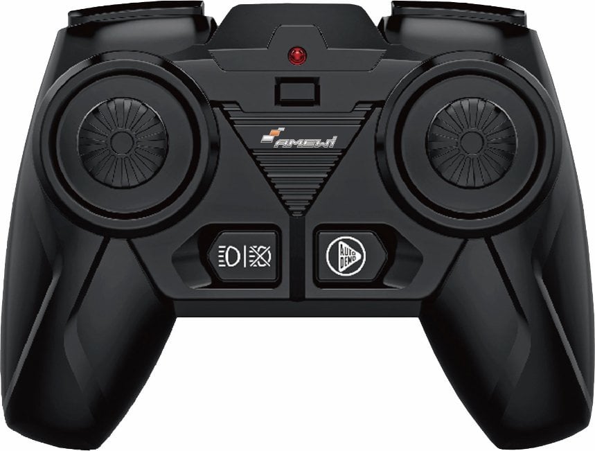 Amewi Amewi RC Traktor mit Düngerstreuer LiIon 500mAh grün/6+