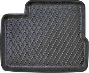mat-Gum Dywaniki gumowe Opel tył, model - (10 LEWY)