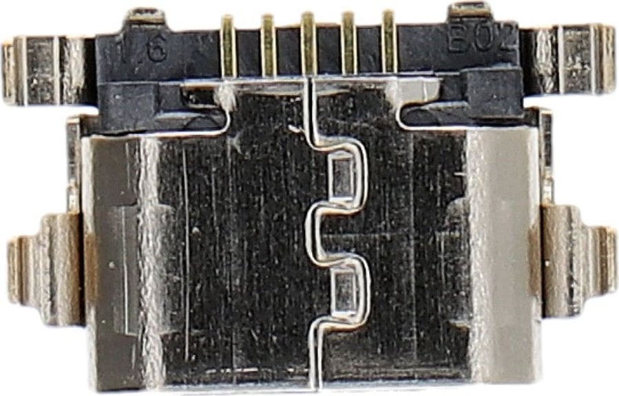 OEM Złącze gniazdo ładowania do MOTOROLA G6 Play / E5 plus ORI