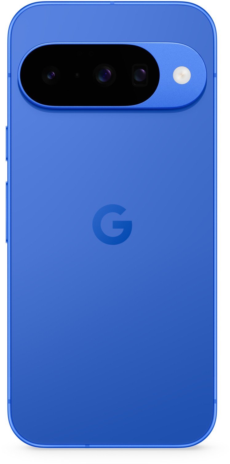 TELEKOM Google Pixel 10 256GB 16cm 6,3Zoll Indigo