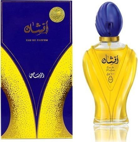 Rasasi Perfumy Unisex Afshan EDP 100 ml