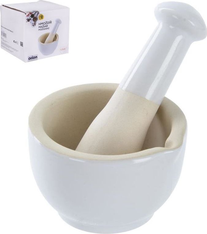 Orion MOŹDZIERZ KAMIONKOWY 8,5cm ORION