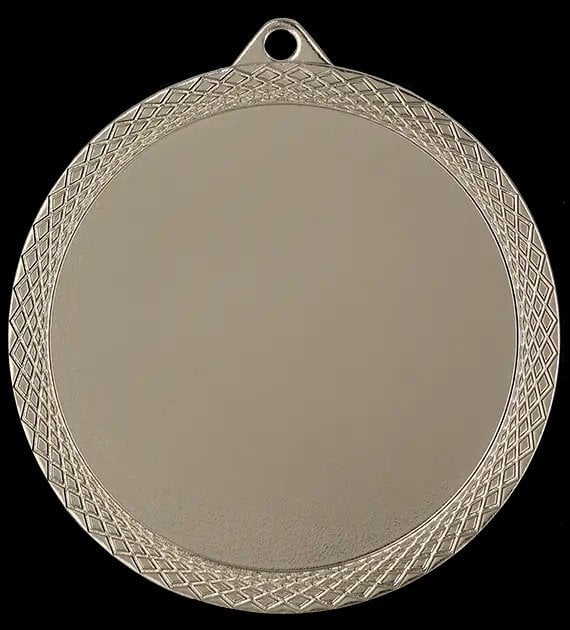 Victoria Sport Medal srebrny ogólny