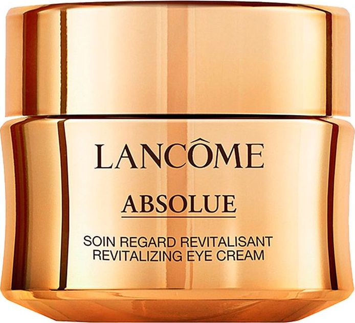 Lancome Absolu Revitalizing Eye Cream rewitalizujący krem pod oczy 20ml