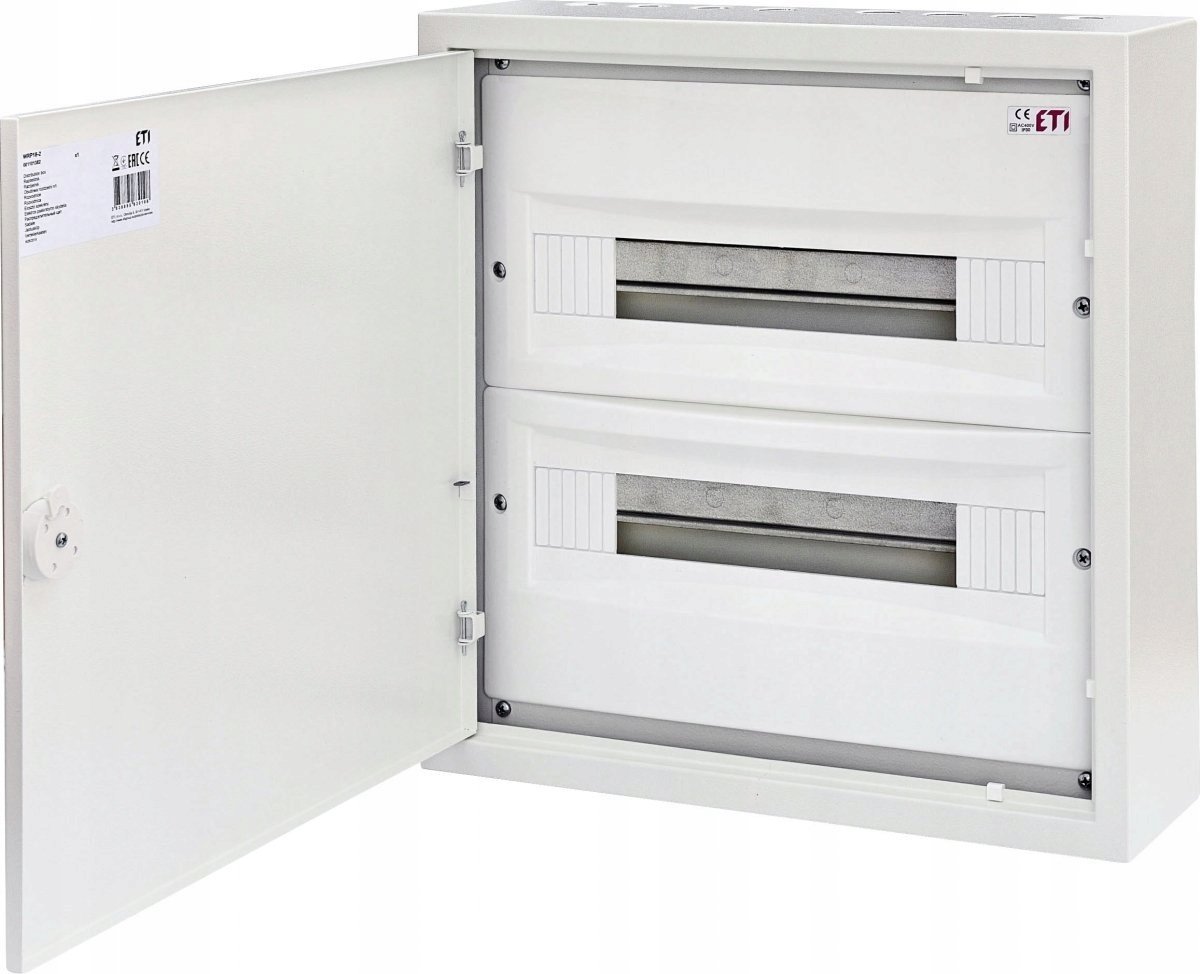 Obudowa rozdzielnicy n/t WRP18-2 001101382