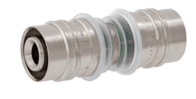 Kisan Złączka zaprasowywana 25x25mm - WL24.04.41.40