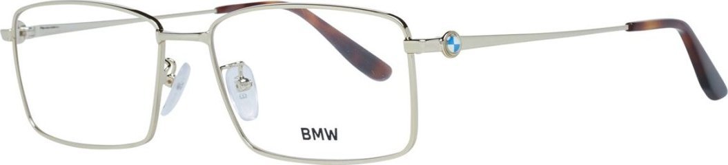 BMW Ramki do okularów Męskie BMW BW5036-D 57032