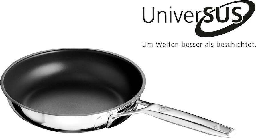 Patelnia Schulte-Ufer Schulte-Ufer PATELNIA ASTRAL O STRUKTURZE POWIERZCHNI UNIVERSUS, 28 CM