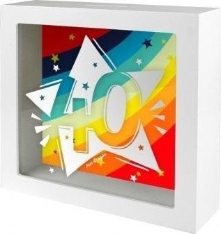 Pan Dragon Skarbonka Home 2-40