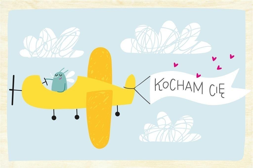 Milin Karnet - Już lecę kochanie