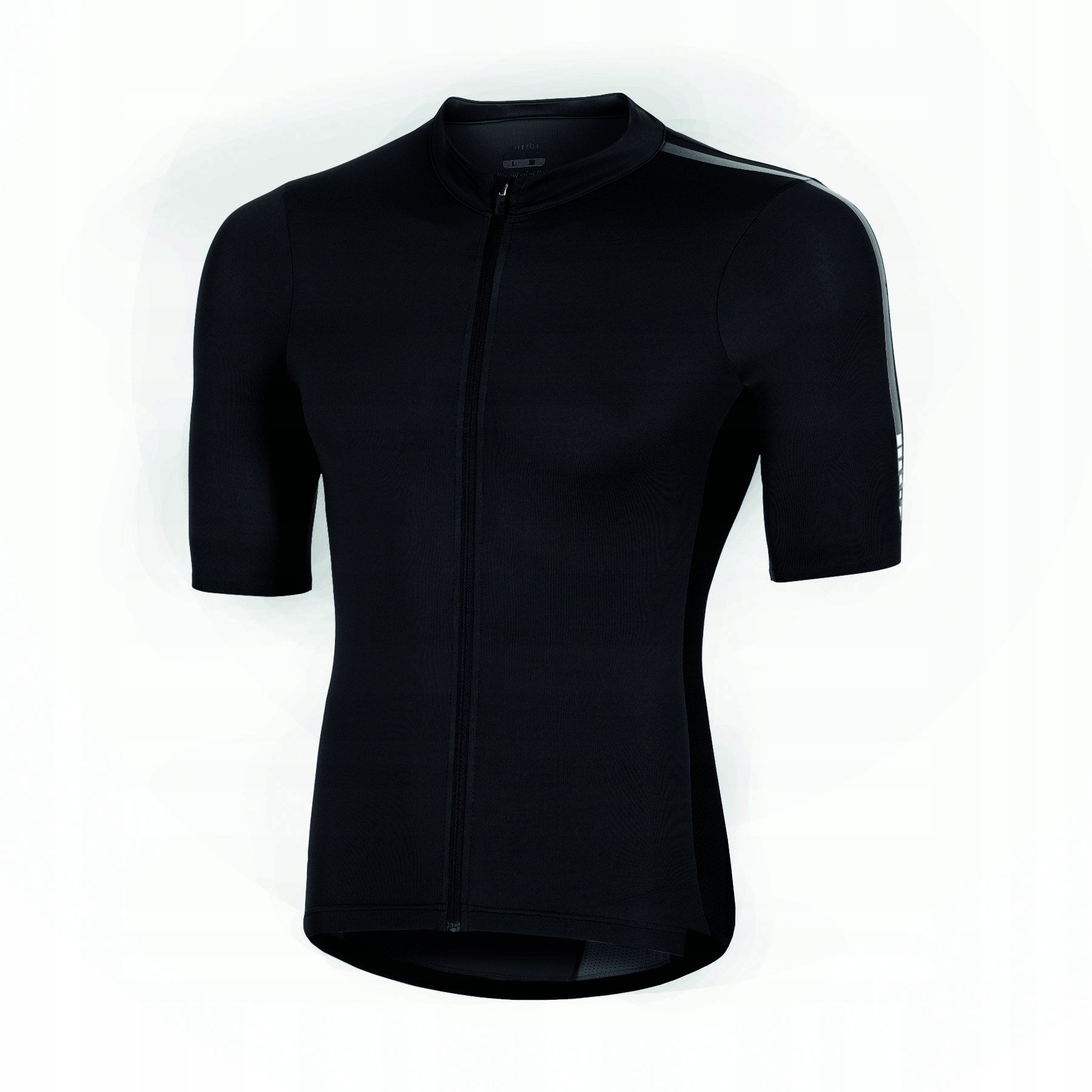 Sprinter Jersey BLACK/REFLEX - L