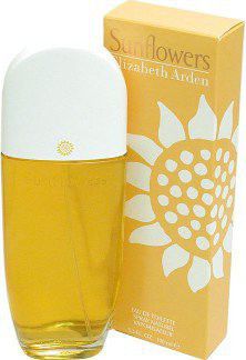 Elizabeth Arden Sunflowers EDT 30 ml