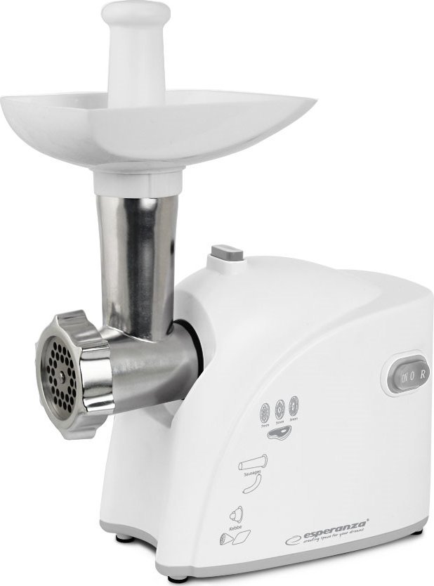 Maszynka do mielenia mięsa Esperanza EKM032 MUSAKA