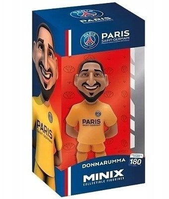 Figurka Minix PSG - GIANLUIGI DONNARUMA