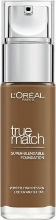 L OREAL Płynny Podkład L'Oreal Make Up Accord Parfait 10D-deep golden (30 ml)