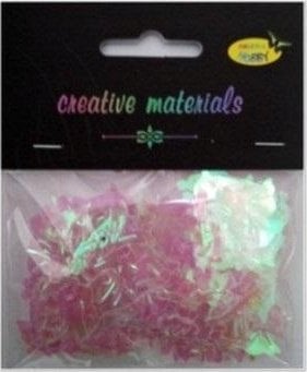 Teka Cekiny młoda para 15g