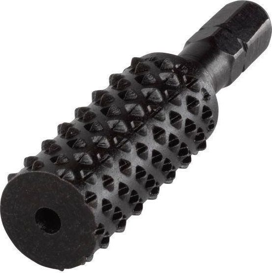 Wolfcraft Tarnik profilowany 13,5 mm Wolfcraft - cylindryczny