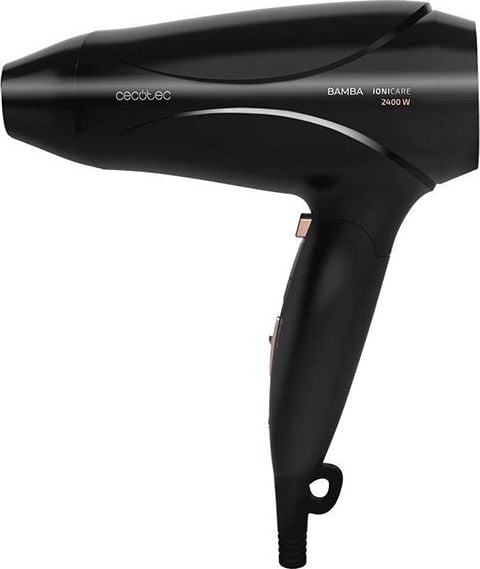 Suszarka Cecotec Bamba IoniCare 5450 Power&Go Pro Fire