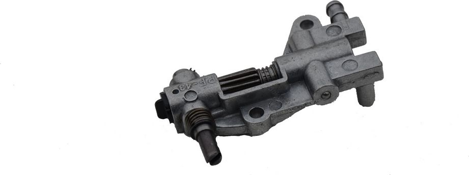 NAC Pompa oleju SPS01-45*080