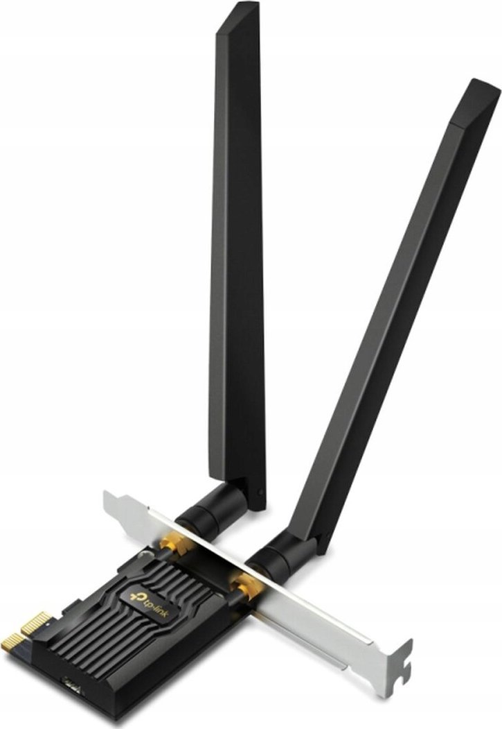 Karta sieciowa TP-Link Archer TXE72E (ARCHER TXE72E)