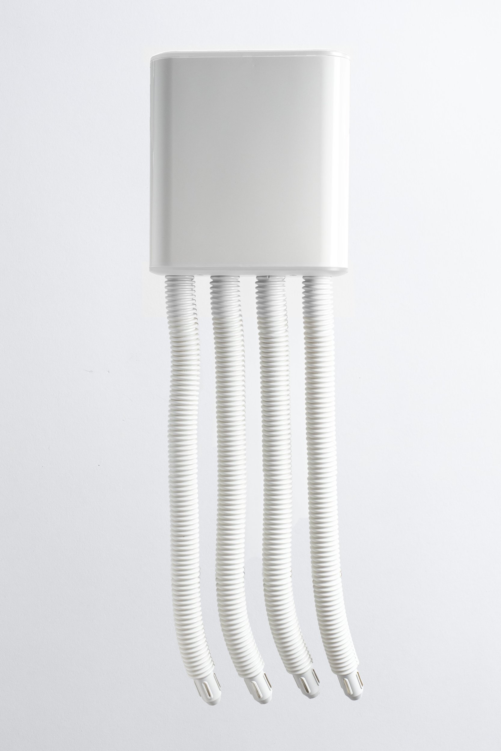 Suszarka do butów Adax Suszarka do butów ST3D, 220 W, biała