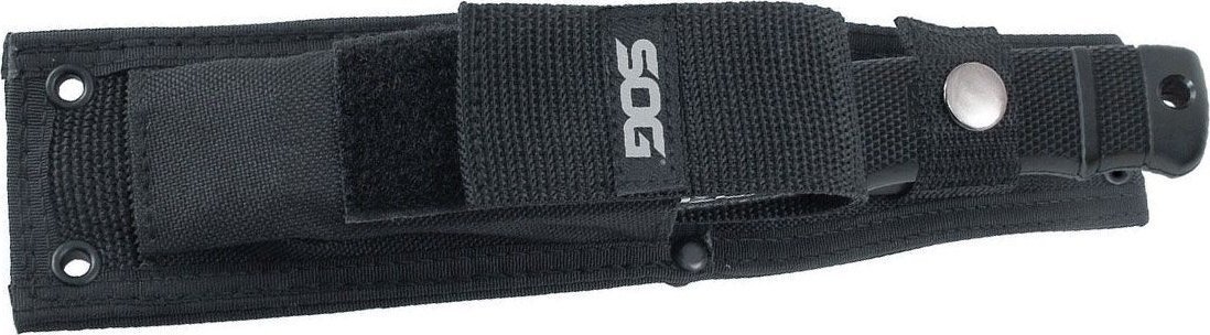 SOG Sog SEAL PUP NYLON SHEATH M37N-CP