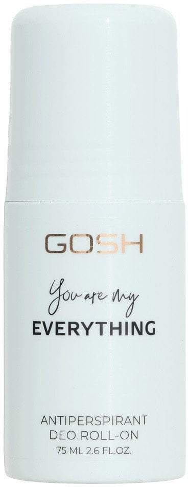 Gosh Everything For Her dezodorant antyperspiracyjny w kulce 75ml