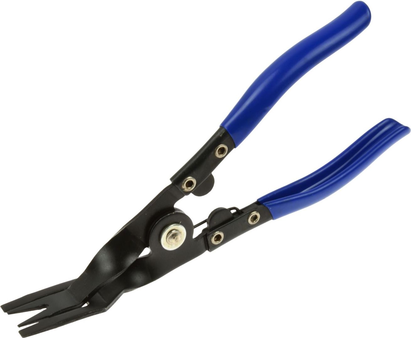 Geko szczypce do zapinek klipsów tapicerki (G01665)