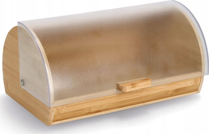 Chlebak Zeller Chlebak z przezroczystą pokrywą, 39 x 25 cm