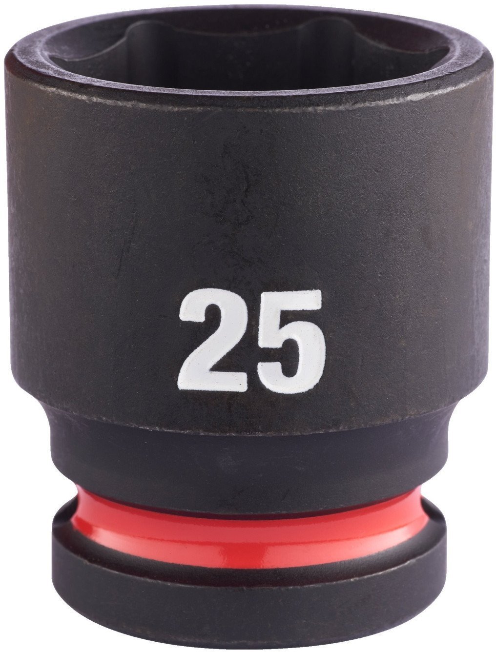 Forsage Nasadka udarowa 25mm 1" (6-kątna)