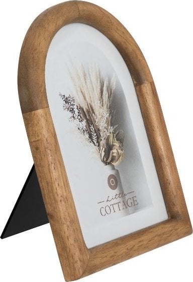 Drewniana ramka na zdjęcie FELISA, 13 x 18 cm