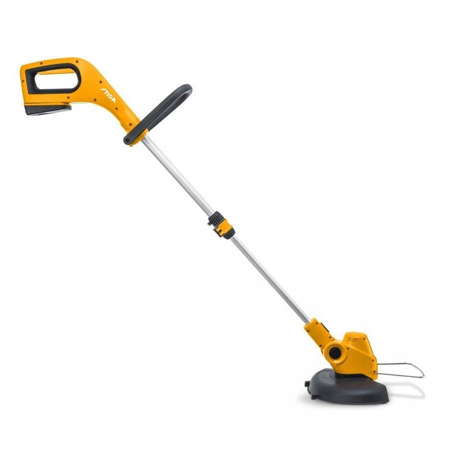 STIGA GT 100e - Græstrimmer 20V - SOLO