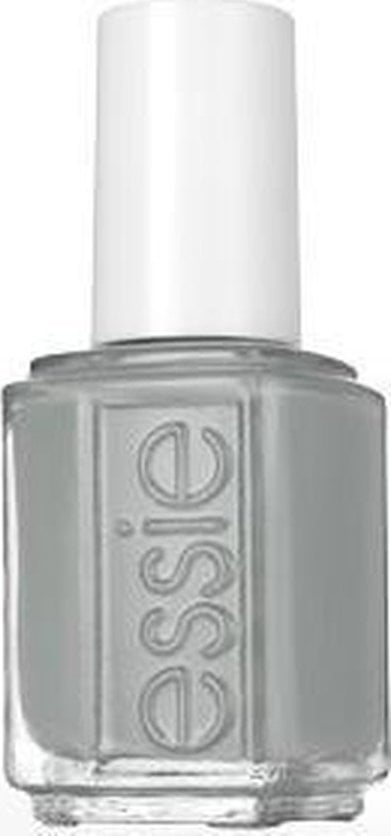 Essie , Nail Enamel, Vegan, Glossy Shine Finish, Nail Polish, 429, Now And Zen, 13.5 ml For Women