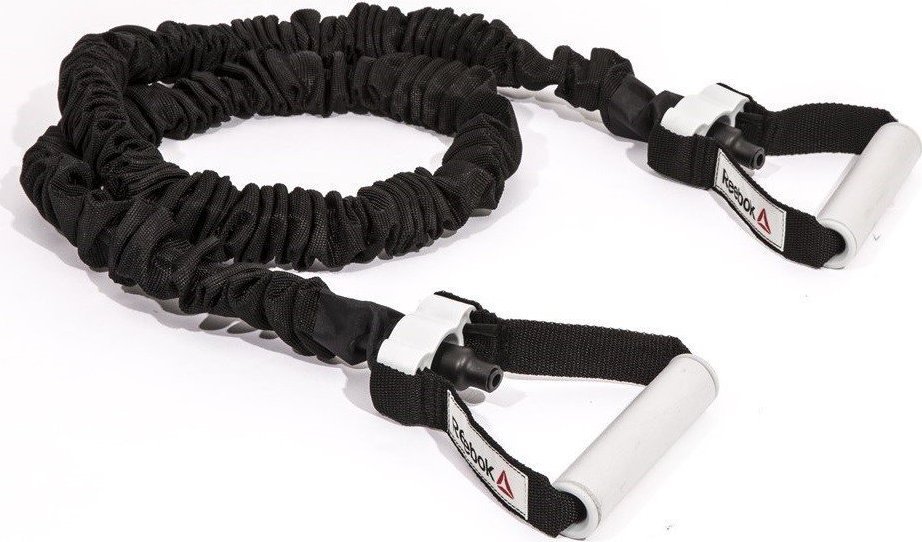 Reebok Ekspander - Reebok Power Tube Level 1 (lekki)