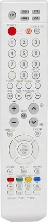 Pilot RTV PILOT SAMSUNG BN5900618A BN59-00618A SZYBKA WYSYŁK