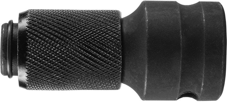 Adapter z 1/2" kwadrat na 1/4" hex