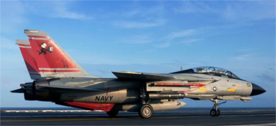 Revell F14D Super Tomcat (03960)