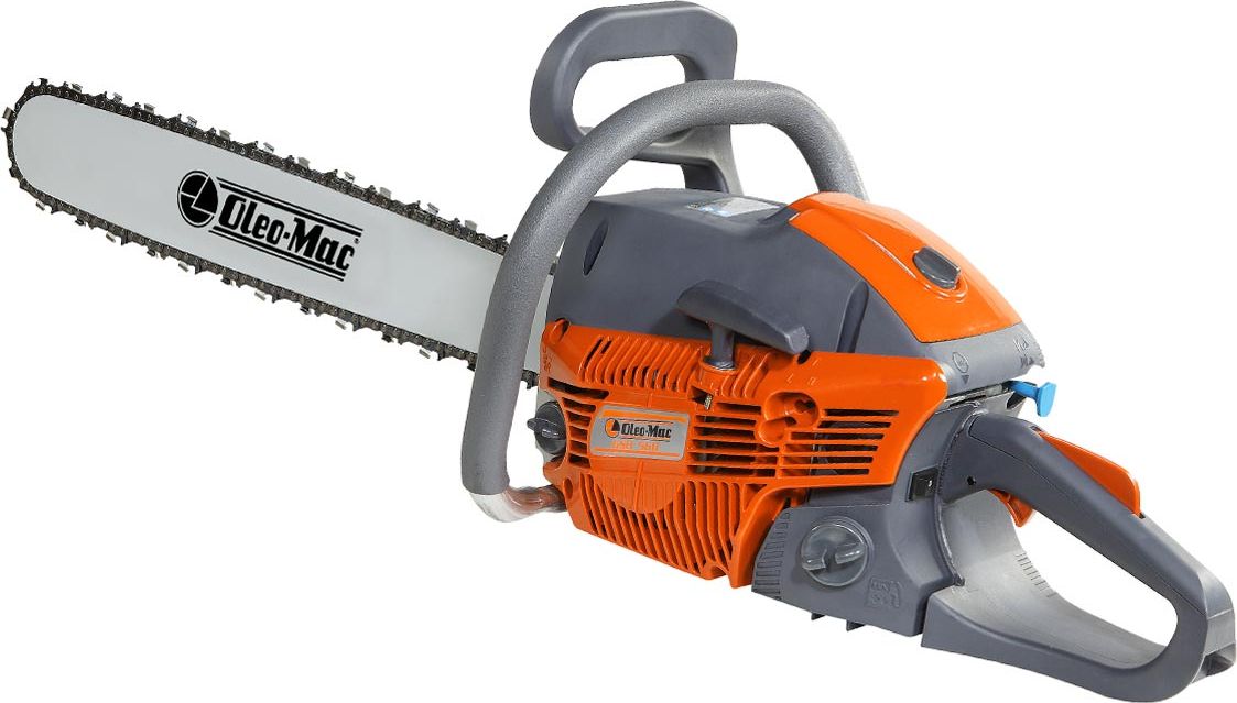 Piła łańcuchowa Oleo-Mac GSH 560 2.6 KM 54.5 cm3 46 cm